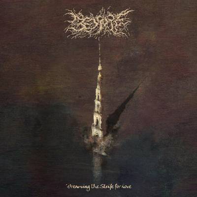 Bedsore Dreaminging The Strife for Love 1 CD