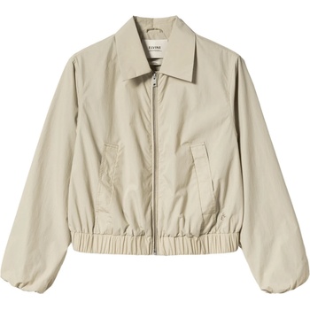 Elvine Дамско ежедневно яке Elvine Women's Flora Casual jacket - Stone Green (103-2818-0214)