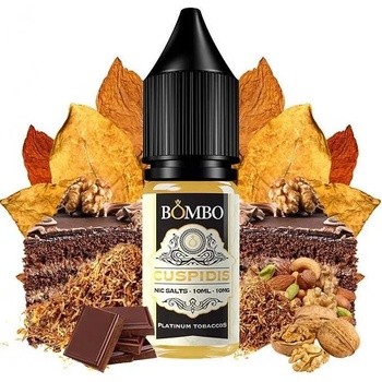 Image 1 of Bombo Cuspidis - Bombo Nic Salts 20mg 10ml