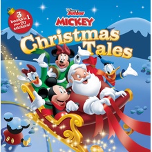 Disney Junior Mickey Christmas Tales