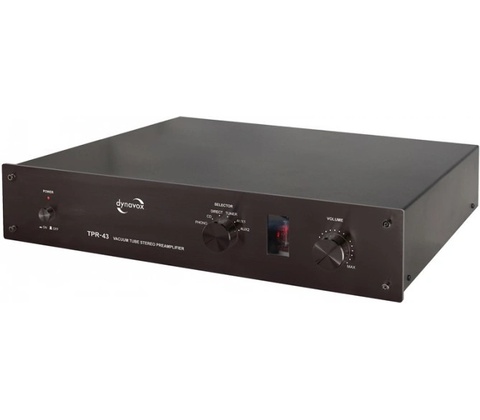 Dynavox TPR-43
