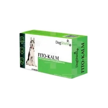 DogShield Pro Immunal 45 tbl.