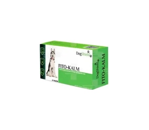 DogShield Pro Immunal 45 tbl.