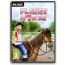 Planet Horse