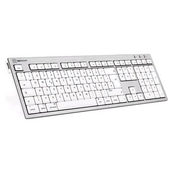 Logic Keyboard ALBA SKB-CWMU-UK