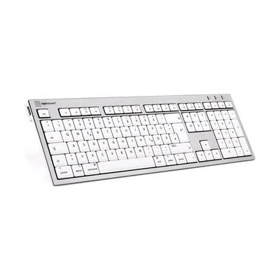 Logickeyboard ALBA SKB-CWMU-UK