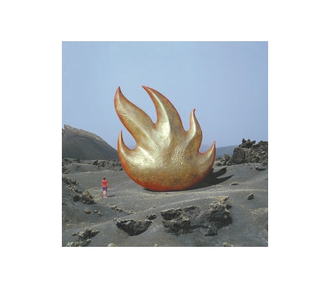 AUDIOSLAVE: AUDIOSLAVE -GATEFOLD- LP