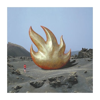 AUDIOSLAVE: AUDIOSLAVE -GATEFOLD- LP
