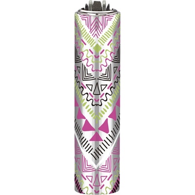 Clipper Metal Cover Azteca Chic 6
