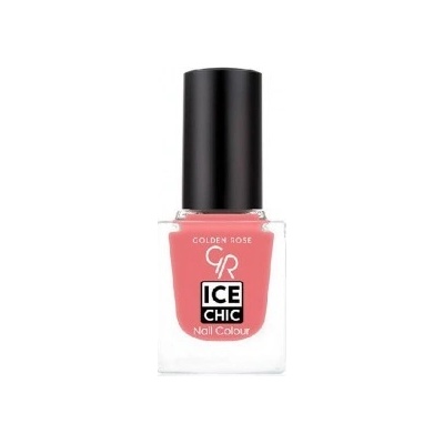 Golden Rose Ice Chic Nail Colour lak na nehty 143 10,5 ml