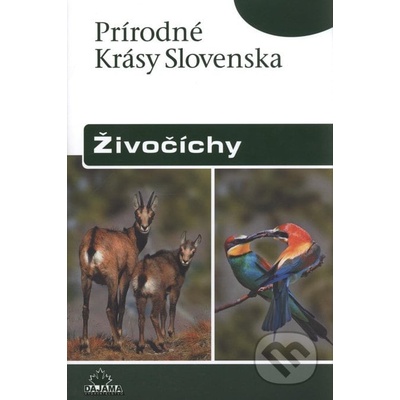 Živočíchy