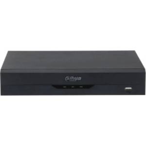 Dahua Lite NVR4116HS-EI мрежов видеорекордер 1U черен (NVR4116HS-EI)