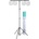 Stagg LIS-0822BK