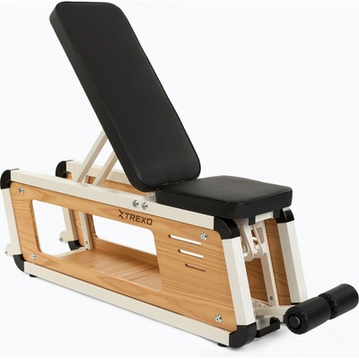 XTREXO Storage Sylwan wood