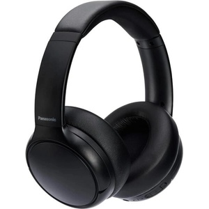 Panasonic RB-M600BE-K black Слушалки