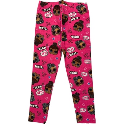 EPlus Dětské legíny LOL Gliteratti