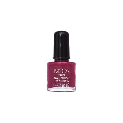 Flormar Full Color lak na nechty FC81 5 ml