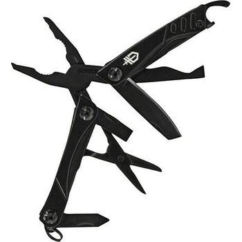 Gerber Multitool Dime čierne