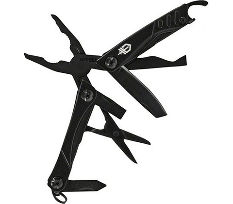 Gerber Multitool Dime čierne