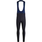 Rapha Клин за колоездене Rapha Core Cargo Winter Tights With Pad Cycling bottoms - Dark Navy / Navy - размер XL (055-3054-0215)