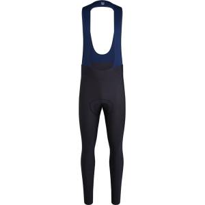 Rapha Клин за колоездене Rapha Core Cargo Winter Tights With Pad Cycling bottoms - Dark Navy / Navy - размер XL (055-3054-0215)