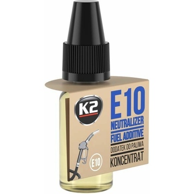 K2 E10 10 ml