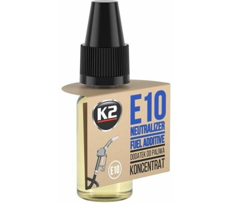 K2 E10 10 ml