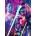 Ravensburger - Puzzle Star Wars: The Hyperspace Collection: Ahsoka - 500 piese