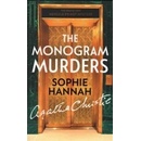 Knihy The Monogram Murders - Sophie Hannah