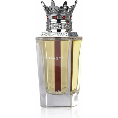 Lattafa Dynasty parfumovaná voda unisex 100 ml