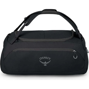 Osprey Сак Osprey Daylite 60L duffle bag - Black (Black)