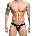 Male Basics MOB Eroticwear Dngeon Chain Jockstrap