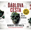 Ďáblova cesta - Robert Bryndza