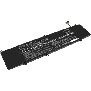 Cameron Sino Dell Alienware 7800 mAh (CS-DEM171HB)