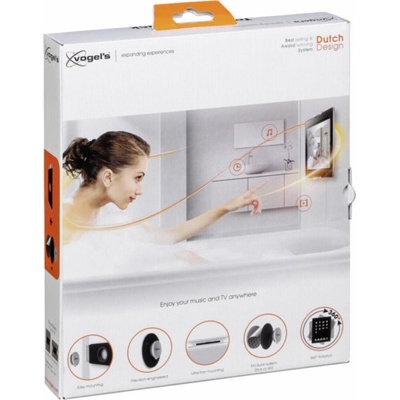 Vogels TM 1010 držák na tablet Univerzální 17,8 cm (7) - 30,5 cm (12) | Zboží Auto