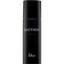 Christian Dior Sauvage deospray man 150 ml