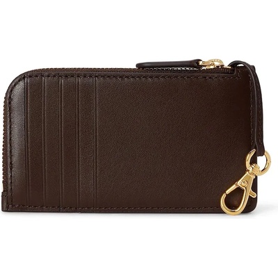 Ralph Lauren портфейл дамски от кожа (432P10421)