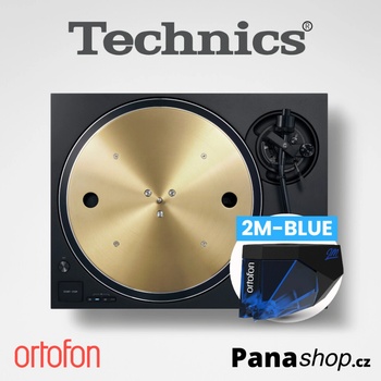 Technics SL-1300GE-K