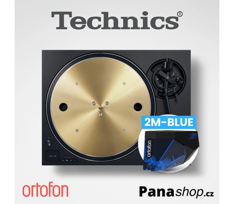 Technics SL-1300GE-K