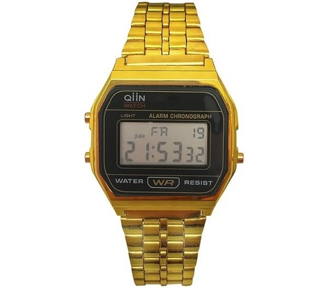 Qiin 0312CAUS