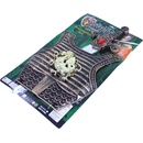 Dětské zbraně Rappa meč rytířský se zvukem a štítem