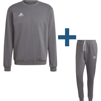 Image 1 of ADIDAS Мъжки спортен екип entrada winter track - h57479 / h57531