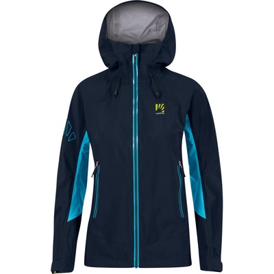 Karpos Storm Evo Vulcan/Blue Atoll