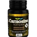 Doplnky stravy Salutem Carnosine komplex 900 mg 60 tabliet