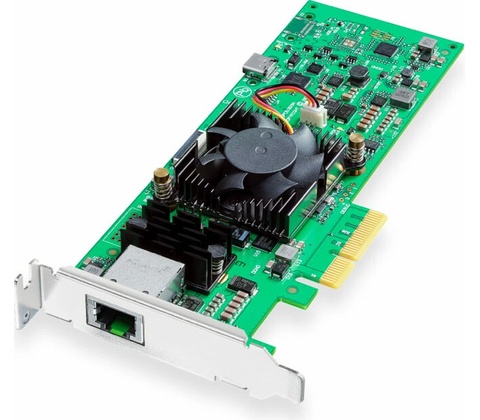 Blackmagic DeckLink IP HD