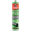 Den Braven Lepidlo montážne DEBBEX Grass fix 290ml - 290 ml Zelená