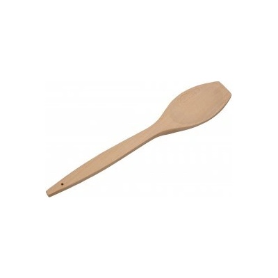 DŘEVOTVAR Vařečka 30 cm, plochá
