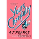 Yours Cheerfully