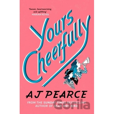 Yours Cheerfully