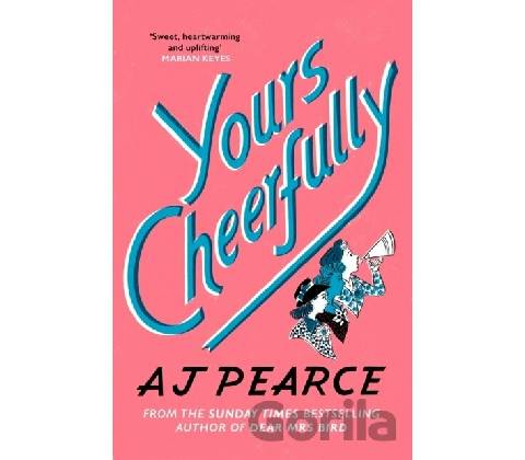 Yours Cheerfully